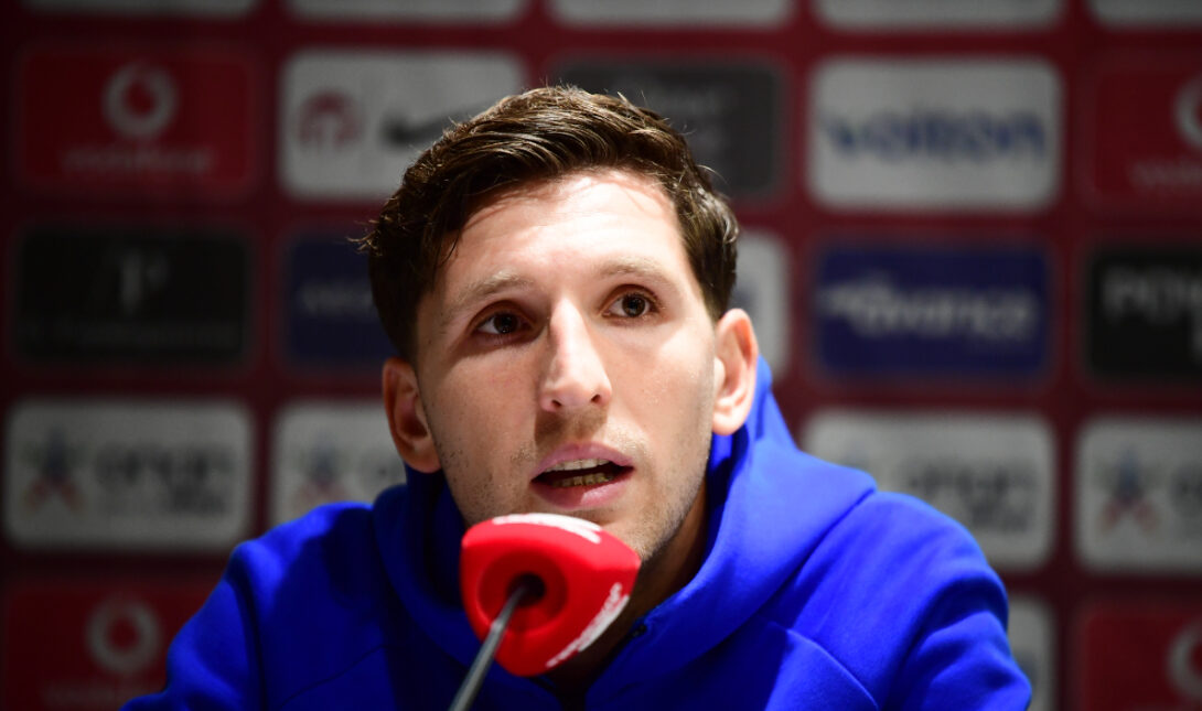 Ρέτσος Δηλώσεις