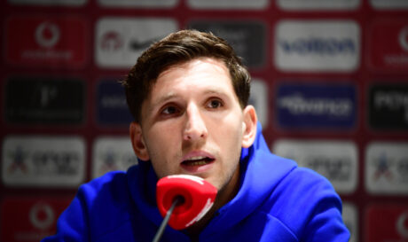 Ρέτσος Δηλώσεις