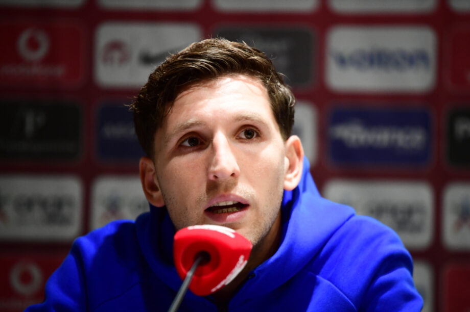 Ρέτσος Δηλώσεις