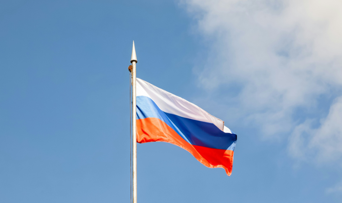 Διεθνής αθλητική ομοσπονδία αίρει το εμπάργκο στους Ρώσους αθλητές