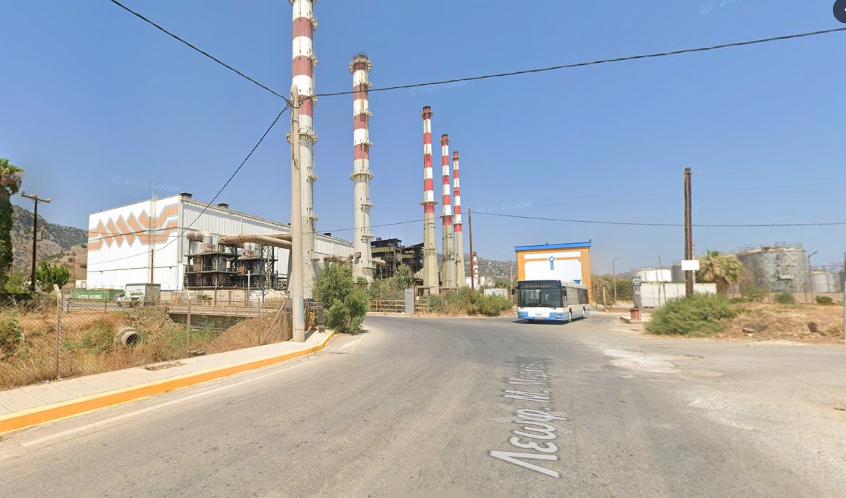 ΑΗΣ Ληνοπεράματα