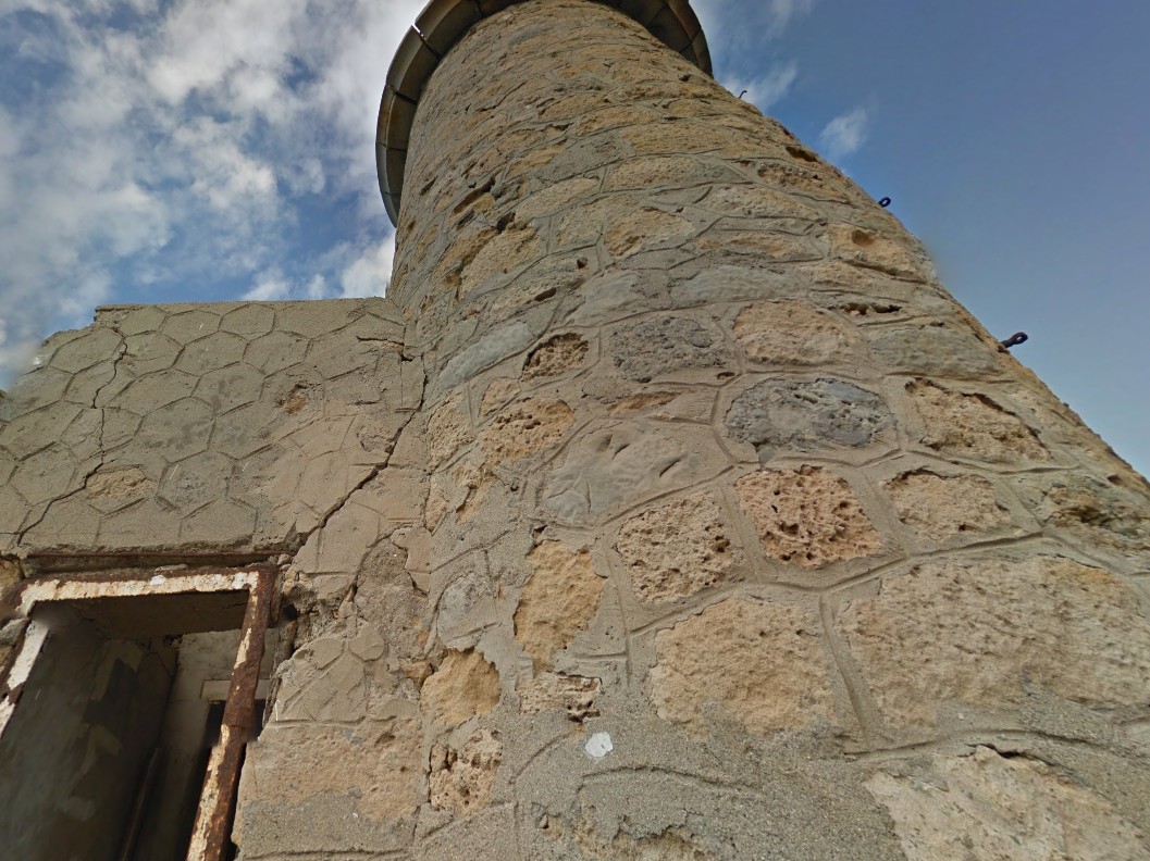 φάρος Αφορεσμένου 