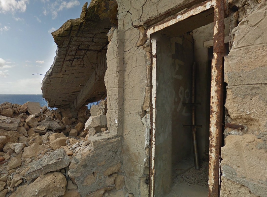 φάρος Αφορεσμένου