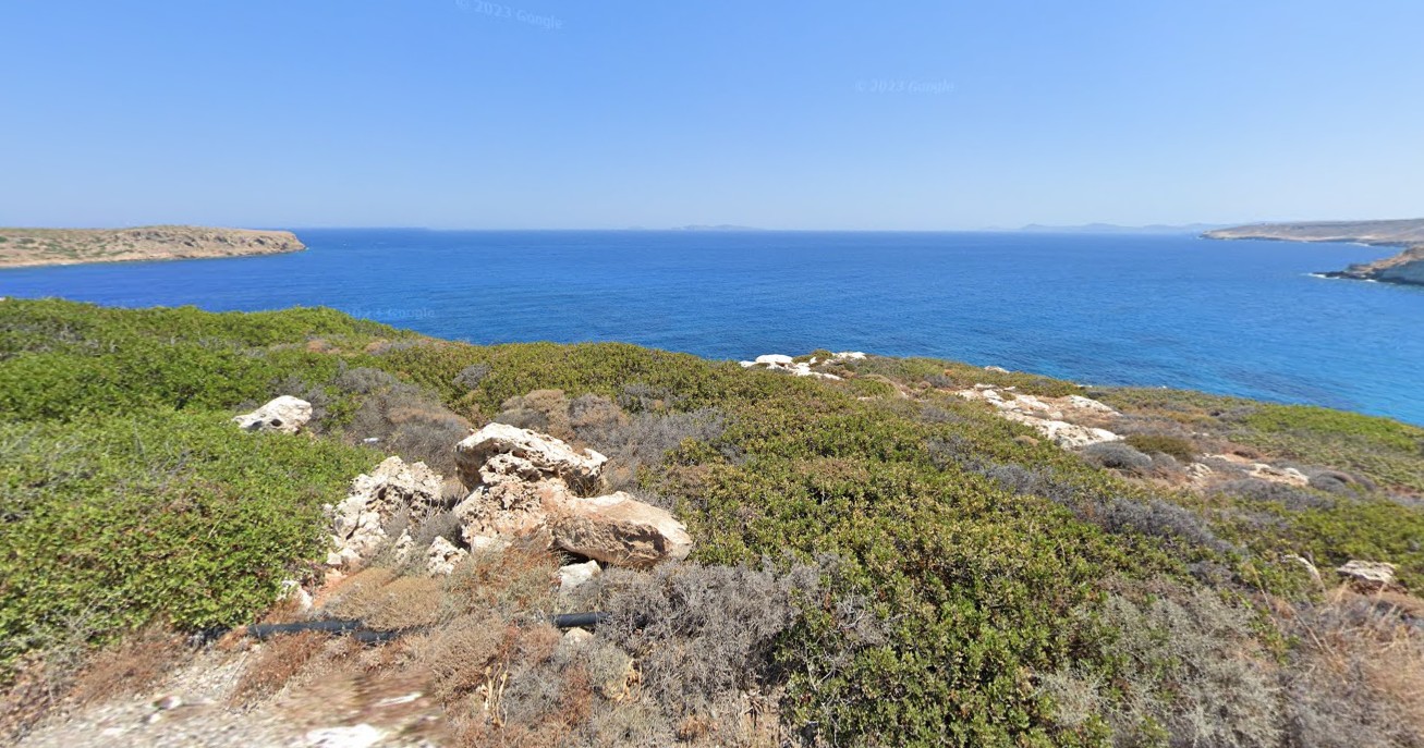 επένδυση Σητεία Όρμος Φανερωμένης