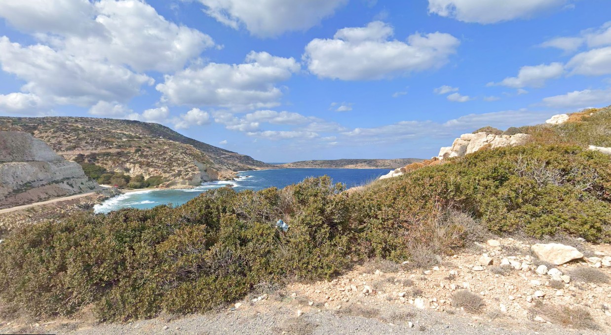 επένδυση Σητεία Όρμος Φανερωμένης