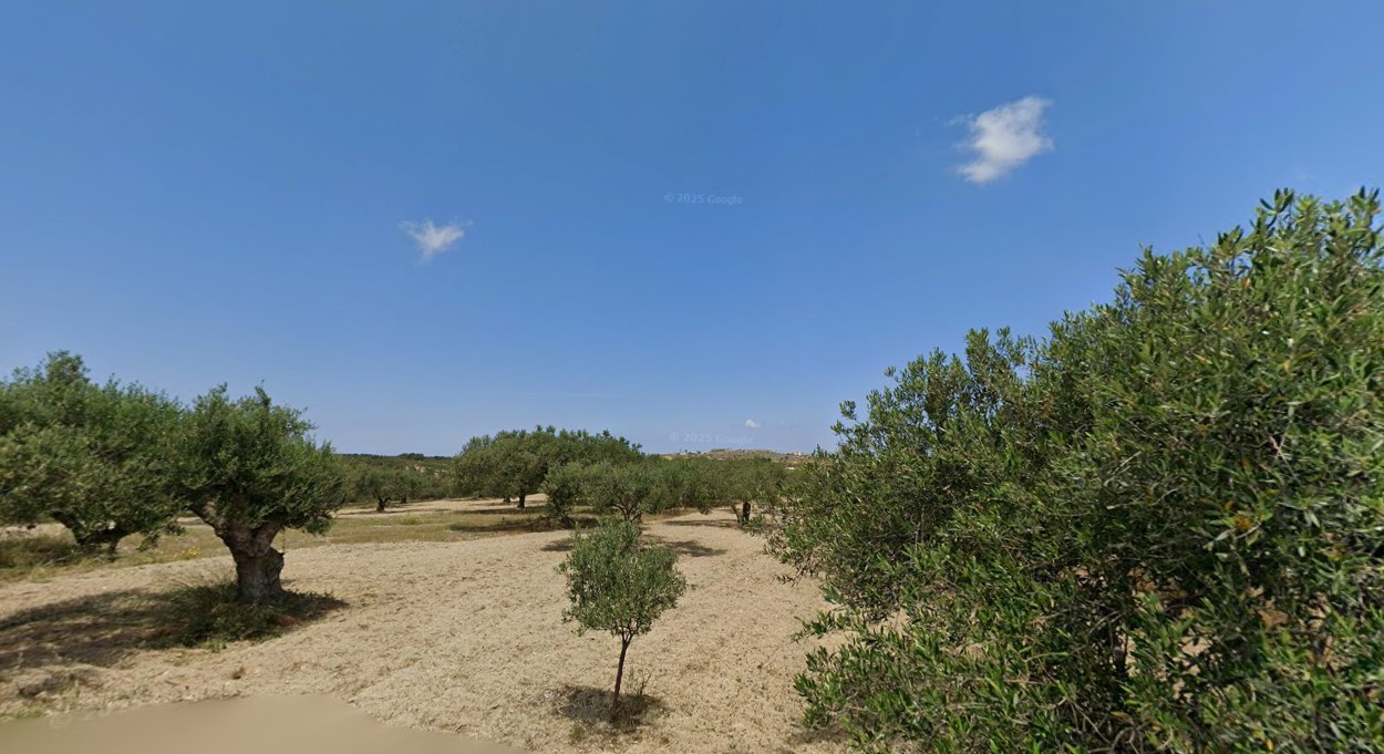 εκτός σχεδίου δόμηση 