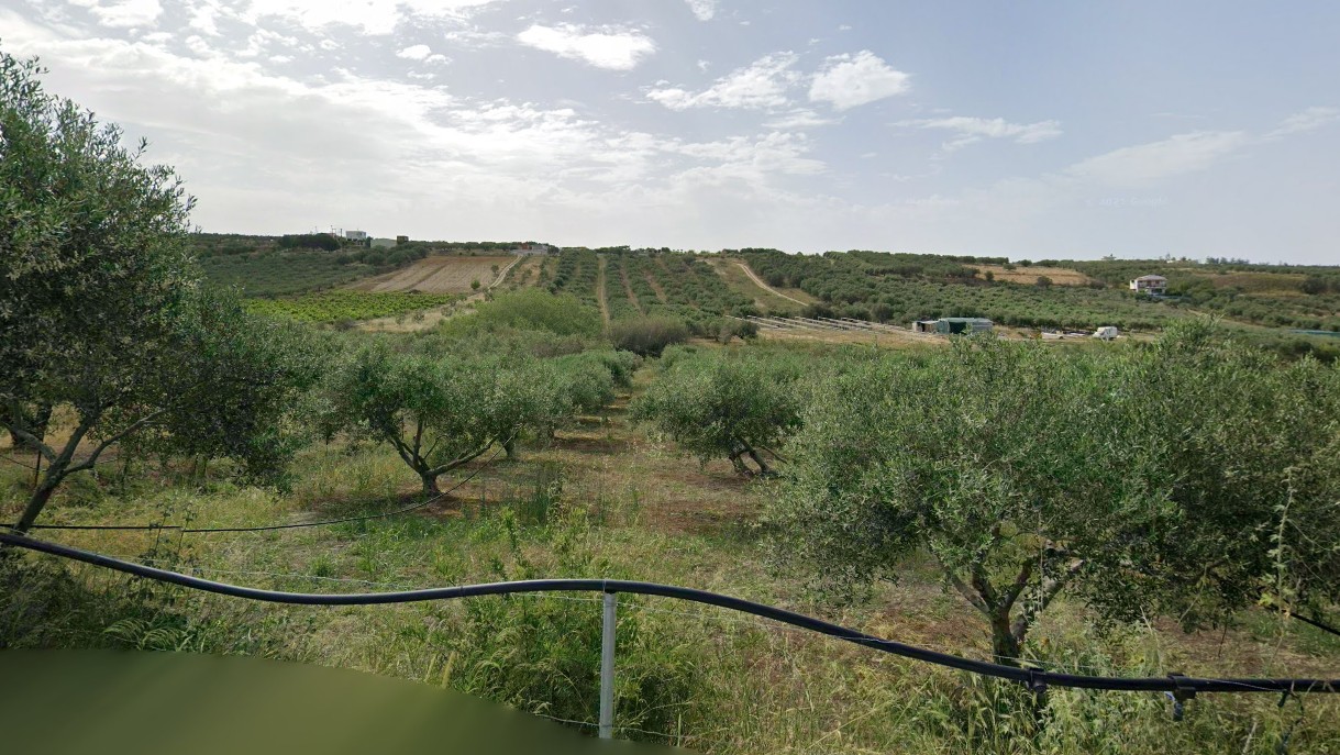 εκτός σχεδίου δόμηση 