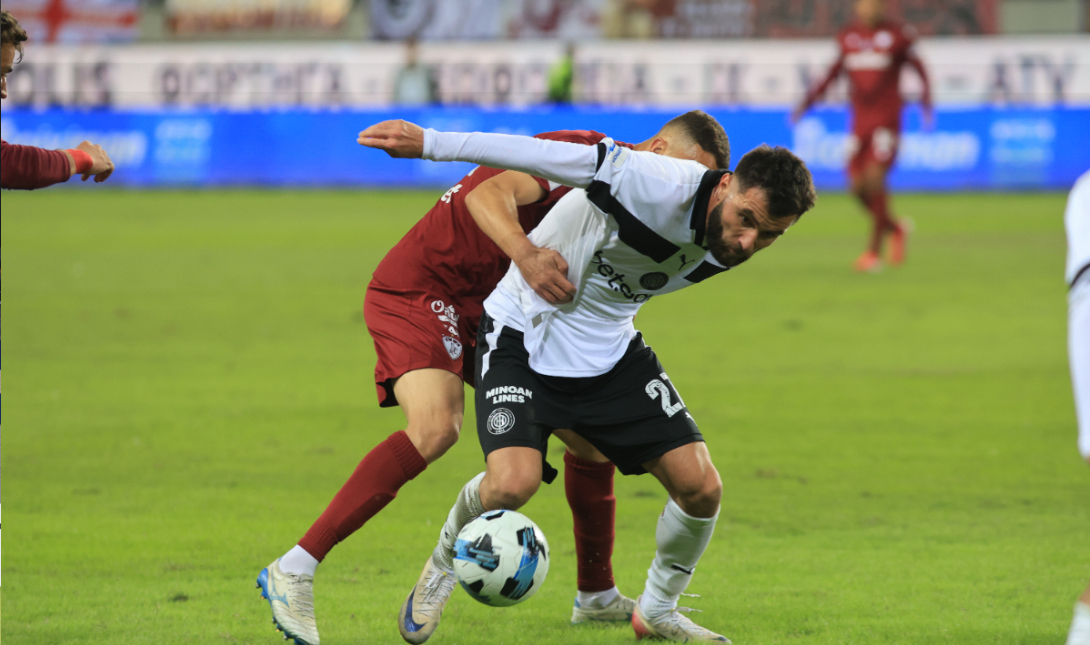 Σενγκέλια ΟΦΗ ΑΕΛ