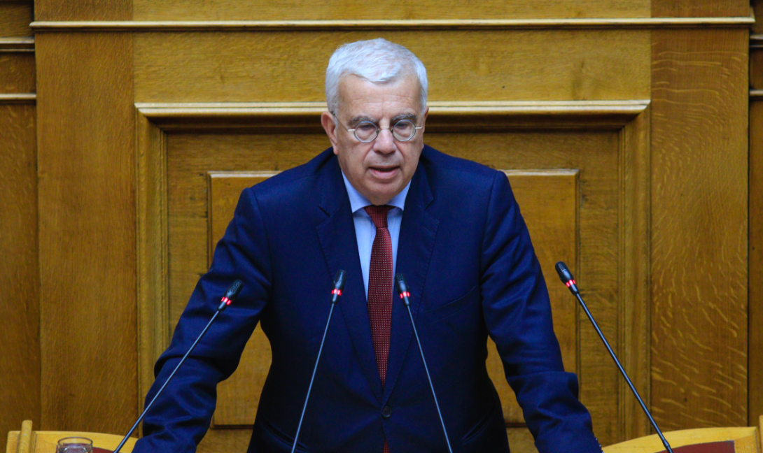 Σιμόπουλος