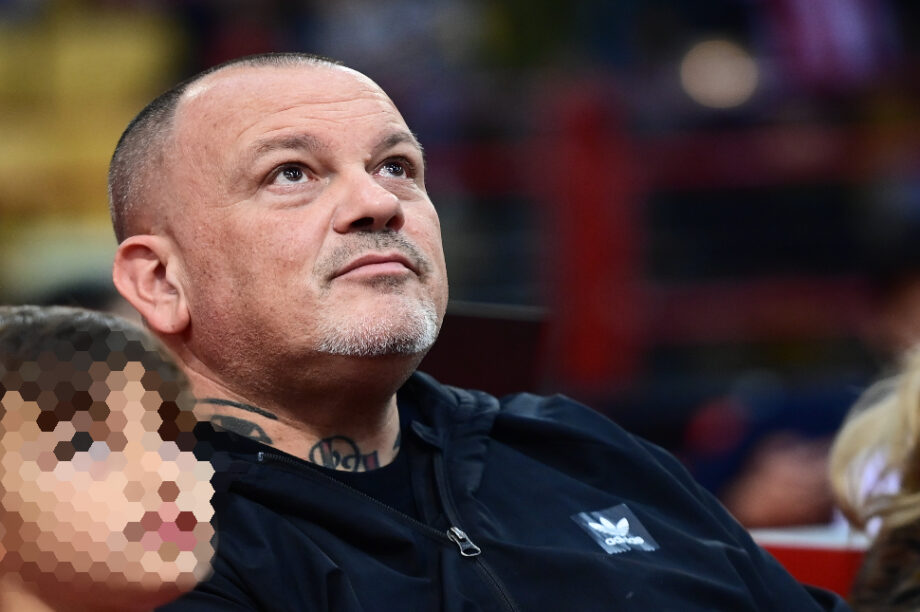 Δημήτρης Σκαρμούτσος