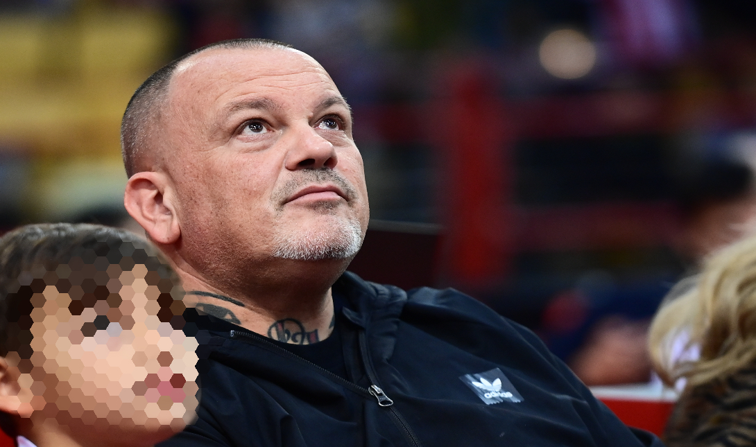 Δημήτρης Σκαρμούτσος