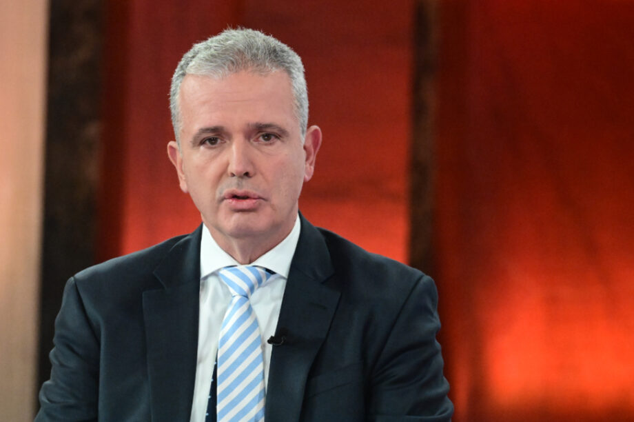 Γρηγόρης Σκλήκας