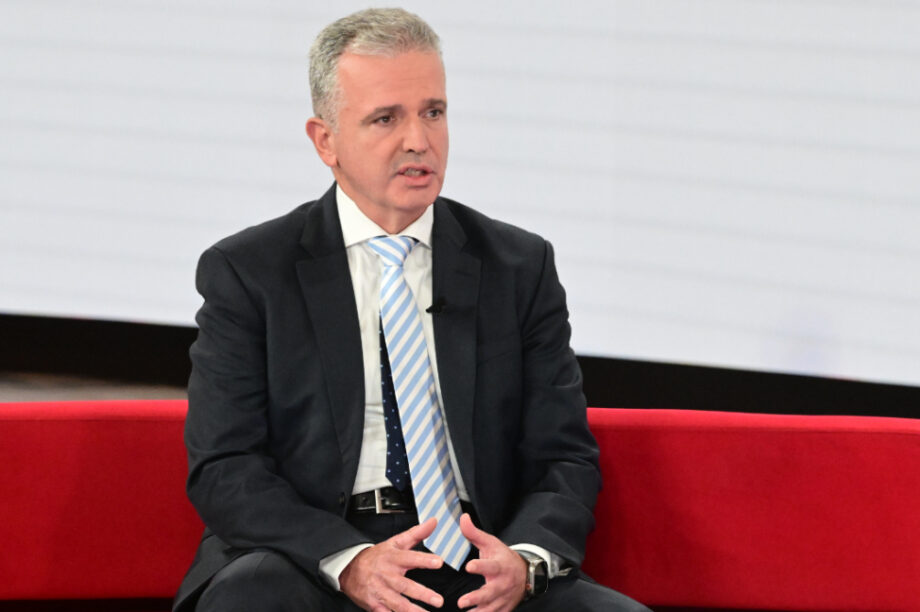 Σκλήκας Γρηγόρης