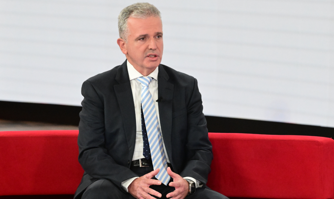 Σκλήκας Γρηγόρης