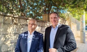 «ΣπουδάΖω Κρήτη – Γνώρισε τις Πανεπιστημιακές Σχολές της Κρήτης»