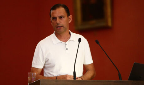 Σωτήρης Συλαϊδοπουλος