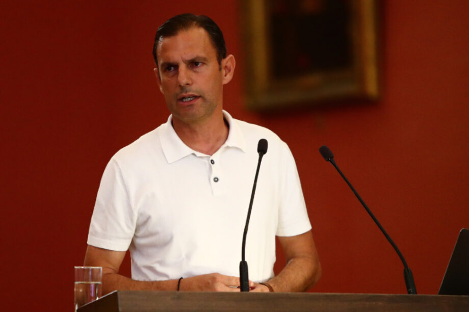 Σωτήρης Συλαϊδοπουλος