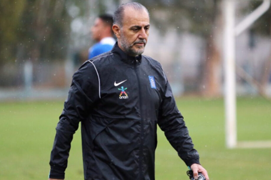 Ταουσιάνης Εθνική