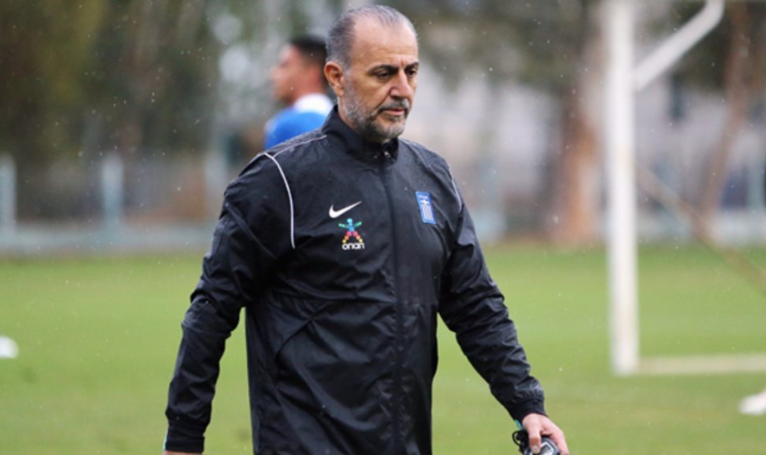 Ταουσιάνης Εθνική