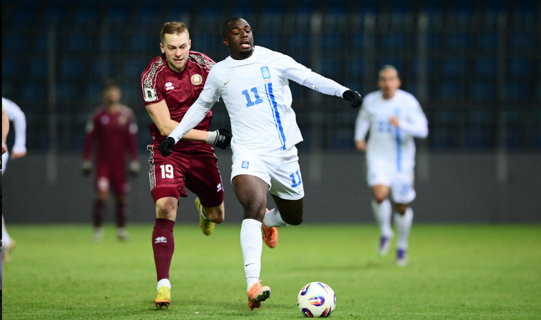 Τεττέη Εθνική