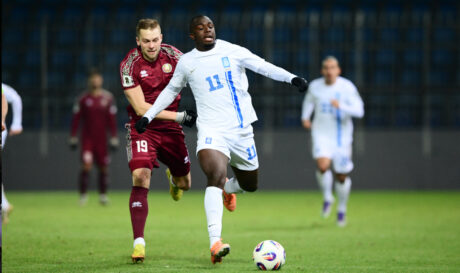 Τεττέη Εθνική