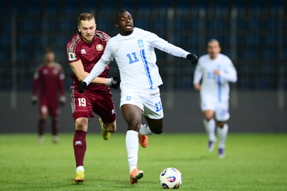 Τεττέη Εθνική