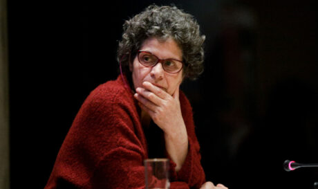 Μαργαρίτα Θεοδωράκη