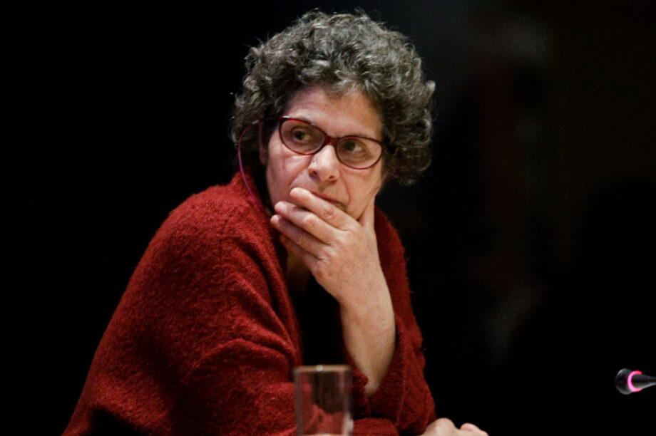 Μαργαρίτα Θεοδωράκη