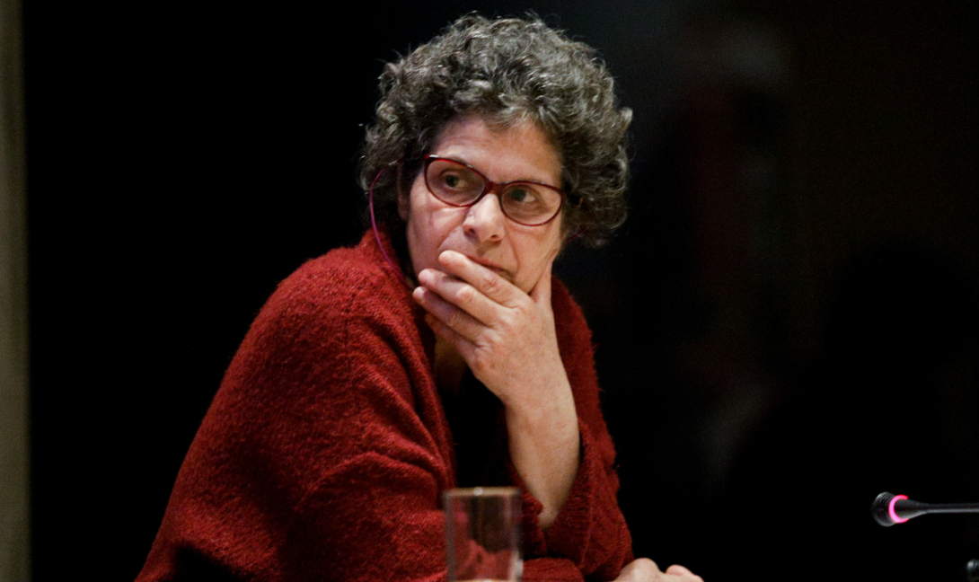 Μαργαρίτα Θεοδωράκη