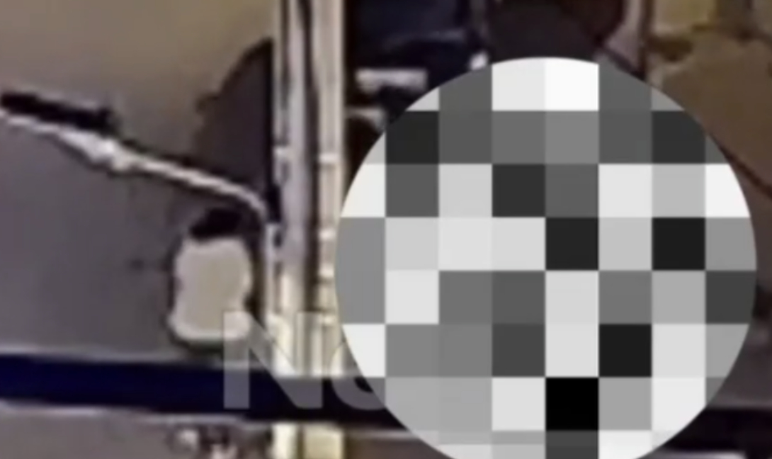 Συγκλονιστικό βίντεο από το τροχαίο με τον 24χρονο νεκρό στη Λούτσα