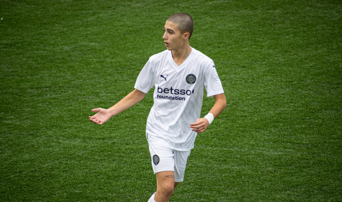 Τσαλπατούρος