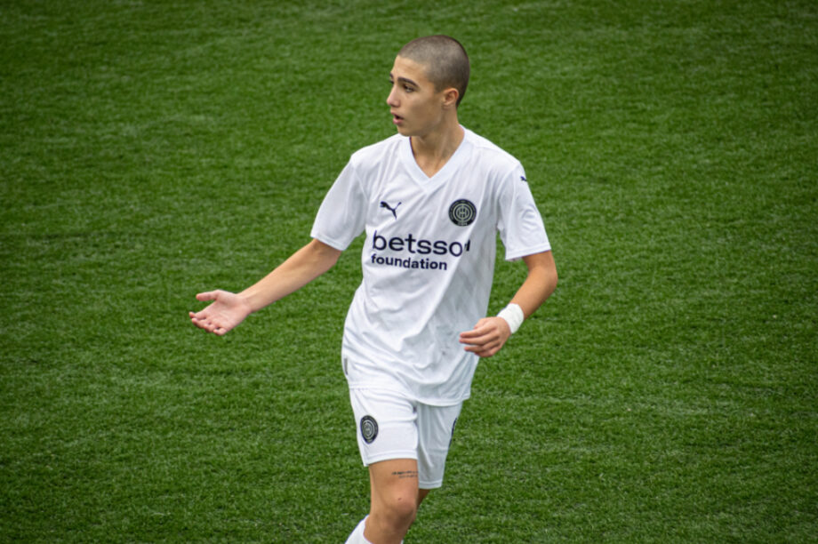 Τσαλπατούρος