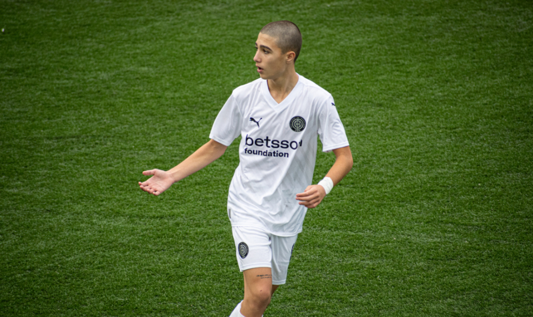 Τσαλπατούρος