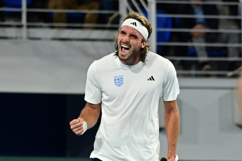 Τσιτσιπάς Πανηγυρική