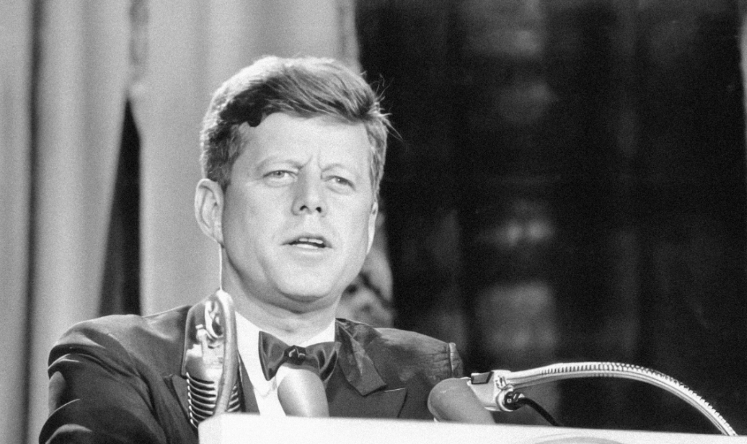 Τζον Κένεντι