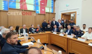 Τα «κροκοδείλια δάκρυα» των αυτοδιοικητικών και τα «τρωκτικά» των προγραμμάτων