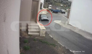 Νέες αποκαλύψεις στα Βορίζια: Το όχημα του 23χρονου κατηγορούμενου πριν την έκρηξη και οι ζωοκλοπές από την οικογένεια του 39χρονου