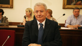 Σήφης Βαλυράκης