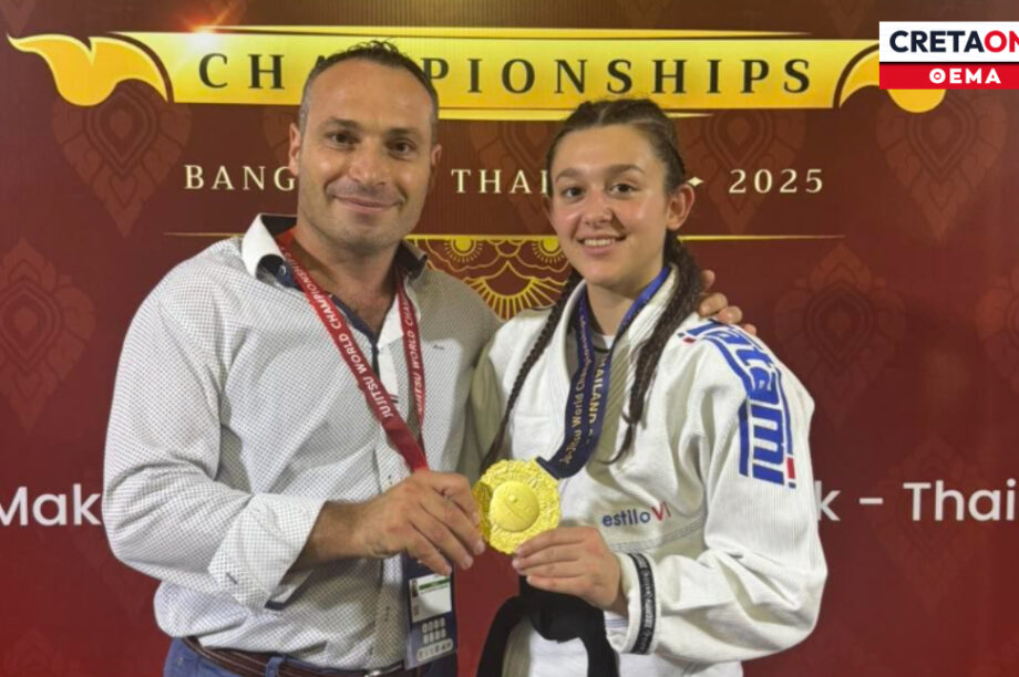 Βερυκοκίδη Ζαϊμάκης Θέμα