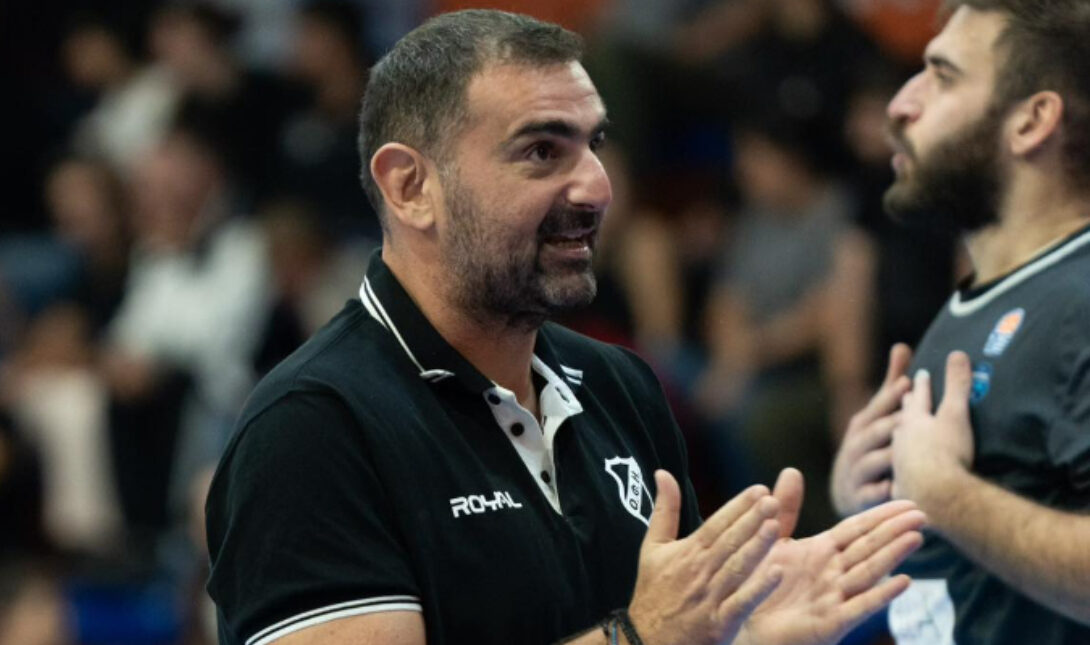 Γιάννης Βισκαδουράκης