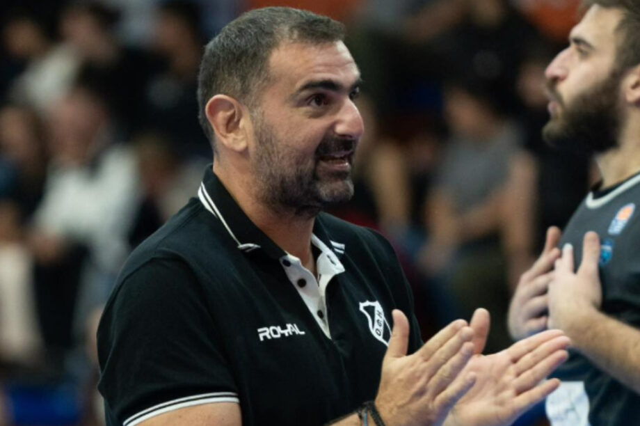 Γιάννης Βισκαδουράκης