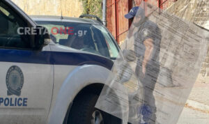 Βορίζια: Από πυροβόλο όπλο ο θάνατος της 56χρονης