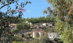 Βορίζια: Θρήνος για τον 39χρονο Φανούρη στα Βορίζια – Πότε θα γίνει η κηδεία, εξονυχιστικός έλεγχος σε όλους στην περιοχή (βίντεο-φωτογραφίες)