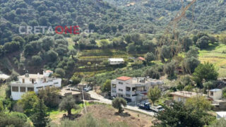 Βορίζια Σπίτια