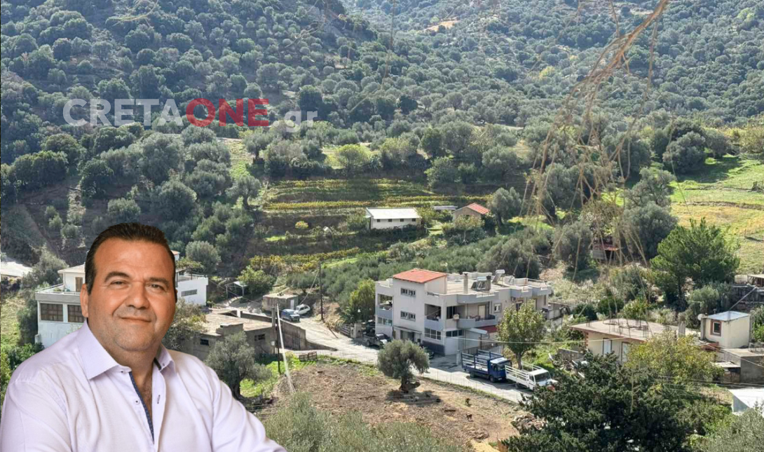 Πιτσικάκης για το μακελειό στα Βορίζια: «Η Κρήτη είναι ένας λαός περήφανος, δυναμικός, φιλόξενος και με βαθιές αξίες»