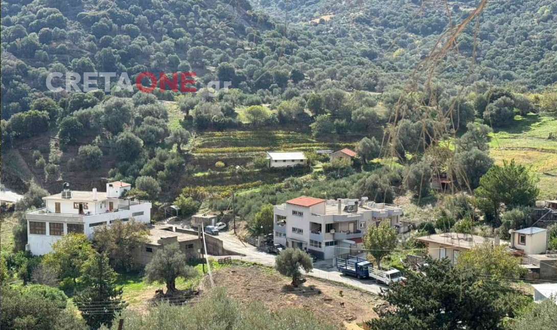 Βορίζια: «Αστακός» το χωριό – Κλειστά τα σχολεία την Δευτέρα και σήμερα η κηδεία του 39χρονου