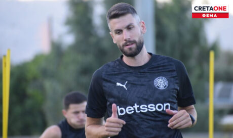 Βούκοτιτς Θέμα