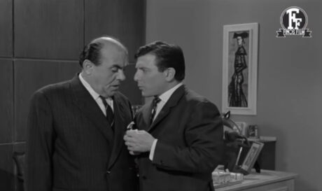 Βουτσάς Αυλωνίτης Φίνος Φιλμ