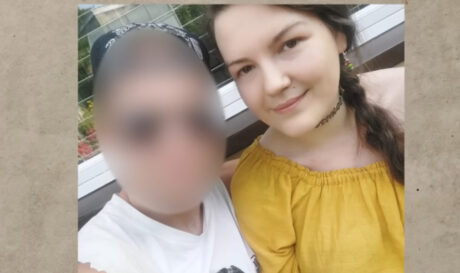 Βρετανίδα ταξίδεψε στις ΗΠΑ με σκοπό να κακοποιηθεί σεξουαλικά, να βασανιστεί και να δολοφονηθεί! (βίντεο)