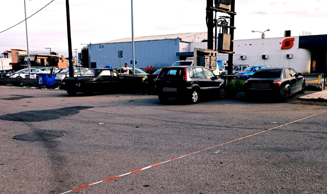 Χαλκίδα: Προφυλακιστέοι οι 7 για τη δολοφονία του 20χρονου Μάριου